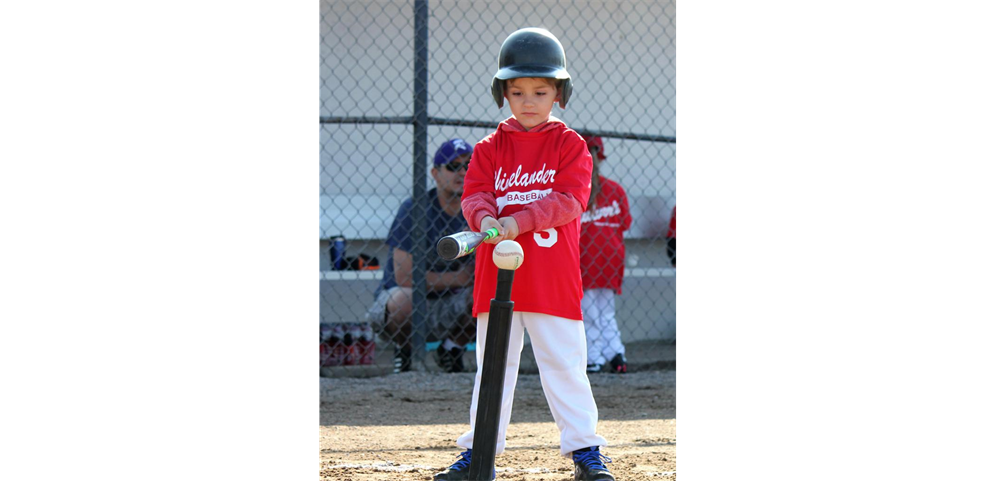 T-Ball