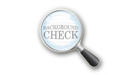 Please Complete Background Checks!!