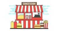 Concessions Signup