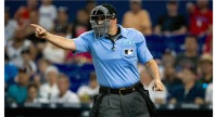 Umpire Signup